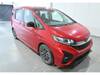 HONDA FREED HYBRID
