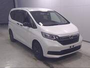 2023 HONDA FREED
