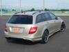MERCEDES BENZ C-CLASS Stationwagon