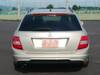 MERCEDES BENZ C-CLASS Stationwagon
