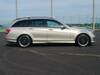 MERCEDES BENZ C-CLASS Stationwagon