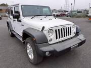 2016 CHRYSLER JEEP WRANGLER UNLIMITED