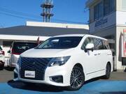 2021 NISSAN ELGRAND