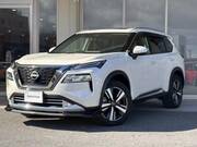 2024 NISSAN X-TRAIL