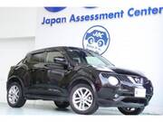 2016 NISSAN JUKE