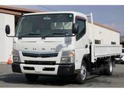 2018 FUSO CANTER