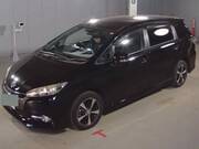 2012 TOYOTA WISH