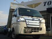 2017 DAIHATSU HIJET TRUCK