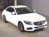 MERCEDES BENZ C-CLASS