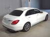 MERCEDES BENZ C-CLASS
