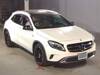 MERCEDES BENZ GLA-CLASS