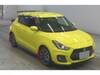 SUZUKI SWIFT SPORT
