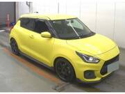 2017 SUZUKI SWIFT SPORT
