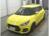 SUZUKI SWIFT SPORT