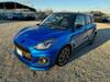 SUZUKI SWIFT SPORT