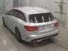 MERCEDES BENZ C-CLASS Stationwagon