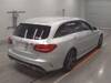 MERCEDES BENZ C-CLASS Stationwagon