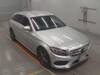 MERCEDES BENZ C-CLASS Stationwagon