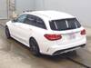 MERCEDES BENZ C-CLASS Stationwagon