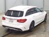 MERCEDES BENZ C-CLASS Stationwagon