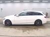 MERCEDES BENZ C-CLASS Stationwagon