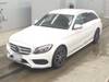 MERCEDES BENZ C-CLASS Stationwagon