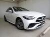 MERCEDES BENZ C-CLASS