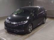 2020 HONDA SHUTTLE