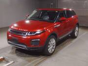 2016 LAND ROVER RANGE ROVER EVOQUE
