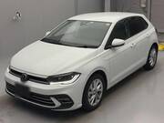 2023 VOLKSWAGEN POLO