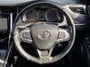 TOYOTA HARRIER HYBRID