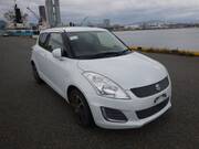 2015 SUZUKI SWIFT XG