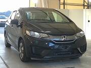 2014 HONDA FIT HYBRID