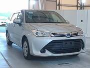 2017 TOYOTA COROLLA FIELDER HYBRID G