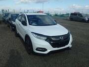 2019 HONDA VEZEL HYBRID RS HONDA SENSING