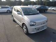 2019 SUZUKI ALTO