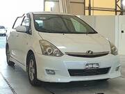 2005 TOYOTA WISH