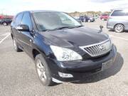 2009 TOYOTA HARRIER