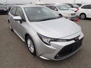 2020 TOYOTA COROLLA S