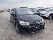 2014 TOYOTA COROLLA AXIO X