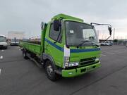 2005 MITSUBISHI FIGHTER 3.75ton
