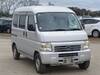 HONDA ACTY VAN