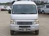 HONDA ACTY VAN