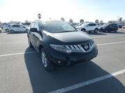 2010 NISSAN MURANO 250XV