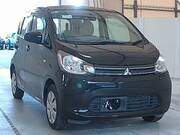 2015 MITSUBISHI EK WAGON