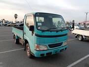 2004 TOYOTA DYNA 1.5ton