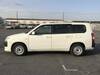 TOYOTA SUCCEED VAN