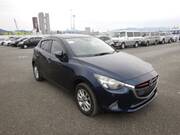 2015 MAZDA DEMIO