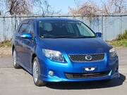 2009 TOYOTA COROLLA FIELDER