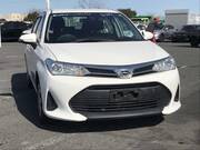 2020 TOYOTA COROLLA AXIO